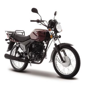 Oferta de Motocicleta de Trabajo Italika FT150 G Vino por $22999 en Elektra