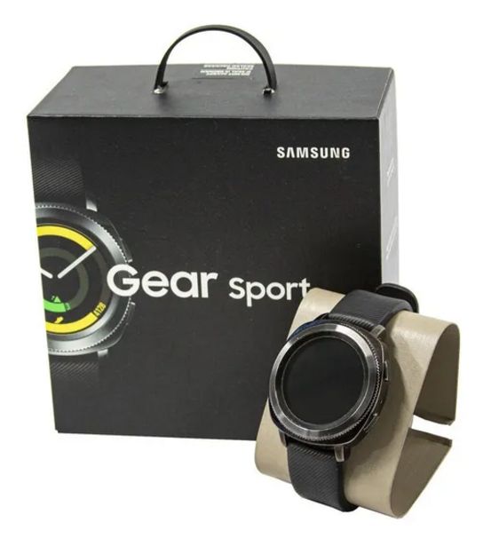 Oferta de Smartwatch Samsung Sm-r600 por $2259 en Montepío Luz Saviñón