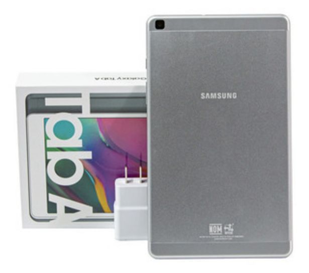 Oferta de Tablet Samsung Galaxy Tab A por $2500