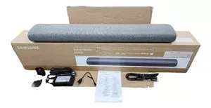 Oferta de Barra De Sonido Samsung  Soundbar S50a por $3698 en Montepío Luz Saviñón