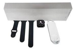 Oferta de Apple Watch  Series 6 (gps+cellular) - Caja De Acero por $11127 en Montepío Luz Saviñón