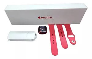 Oferta de Apple Watch Series 7 (gps, 41mm) - Caja De Aluminio por $6529 en Montepío Luz Saviñón