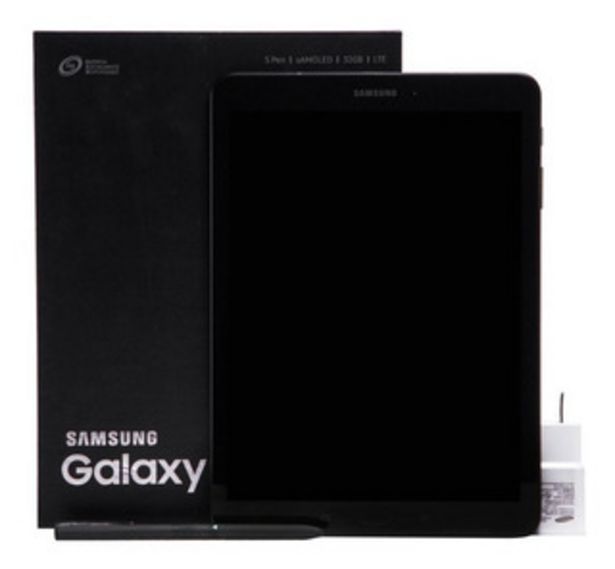 Oferta de Tablet Samsung  Galaxy Tab S3 Sm-t825 por $5200