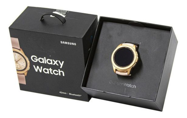 Oferta de Smartwatch Samsung Galaxy Watch por $3159