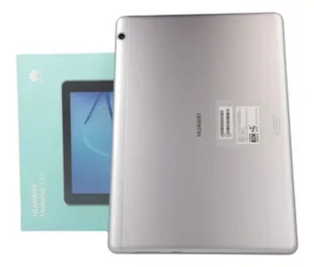 Oferta de Tablet Huawei Ags-l03 Mediapad T3 por $2419 en Montepío Luz Saviñón