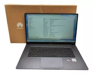 Oferta de Laptop Huawei Boh-wap9r por $10310 en Montepío Luz Saviñón
