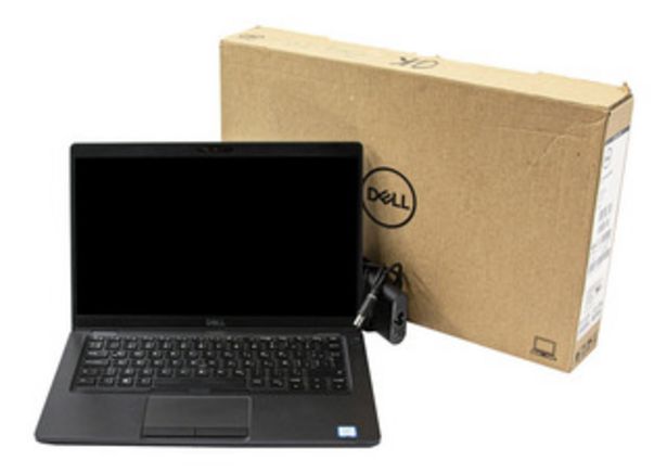 Oferta de Laptop Dell Latitude 5400 por $9400