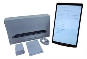 Oferta de Tablet Samsung Galaxy Tab A7 Lite 32gb por $2250 en Montepío Luz Saviñón