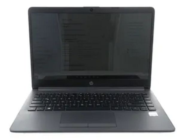 Oferta de Laptop Hp 14-cf2 por $4688 en Montepío Luz Saviñón
