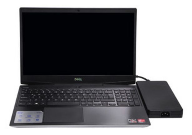 Oferta de Laptop Dell G5 Se P89f 2020 por $25500