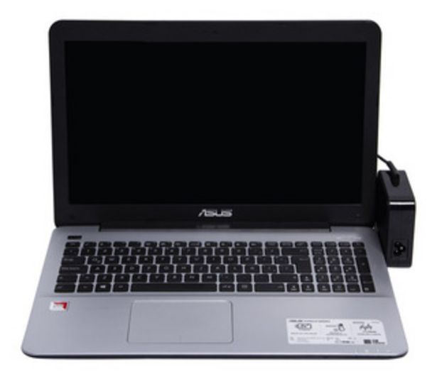 Oferta de Laptop Asus X555q por $7000