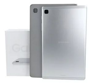 Oferta de Tablet Samsung Sm-t22 0 Galaxy Tab A7 Lite por $2460 en Montepío Luz Saviñón