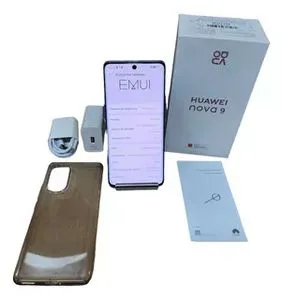 Oferta de Telefono Celular Huawei Nova 9 128gb 8gb Snapdragon 778 4g por $5402 en Montepío Luz Saviñón