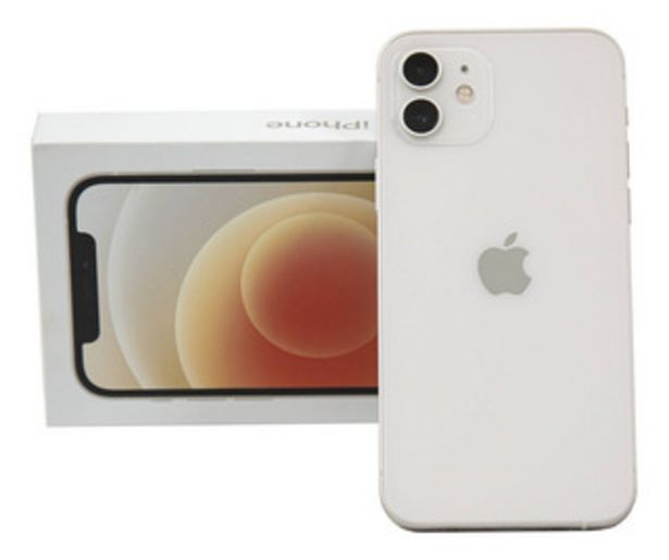 Oferta de Teléfono Móvil Apple iPhone 12 por $16549