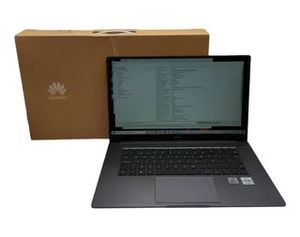 Oferta de Laptop Huawei Bob-wa19 por $9200 en Montepío Luz Saviñón
