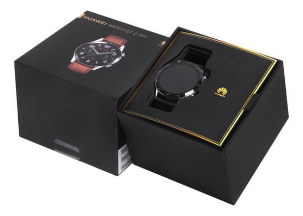 Oferta de Smartwatch Huawei Ltn-b19 por $2700