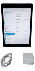 Oferta de IPad Apple A1566 iPad Air 2 por $3179 en Montepío Luz Saviñón
