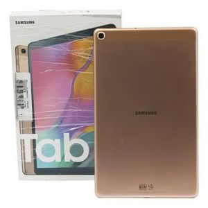 Oferta de Tablet Samsung Sm-t510 Galaxy Tab A por $3249 en Montepío Luz Saviñón