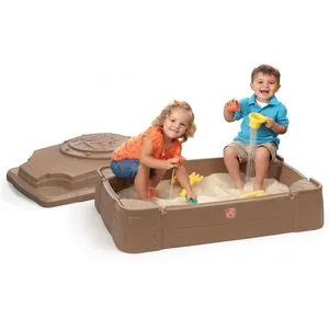 Oferta de Arenero Play&Store por $2919 en City Toys