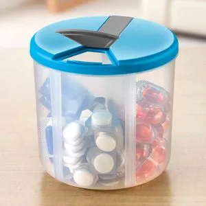 Oferta de Pastillero Home por $84.9 en BetterWare