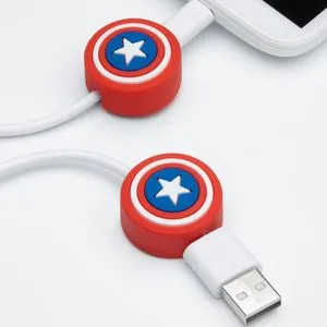 Oferta de Capitan America Come Cable por $39.9 en BetterWare