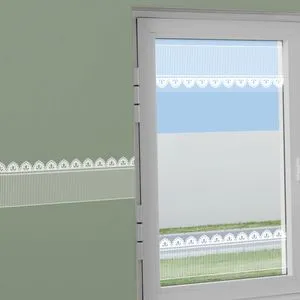 Oferta de Cenefa Ventana Classic por $49.9 en BetterWare