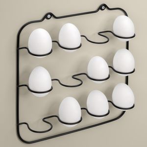 Oferta de Organi Huevos Pared por $89.9 en BetterWare