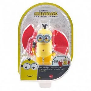 Oferta de MINIONS KEVIN ABANICO RÁPIDO GMD90 por $144.5 en Juguetibici