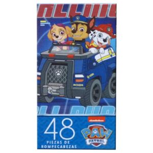 Oferta de ROMPECABEZAS TORRE PAW PATROL 6063811 por $125 en Juguetibici