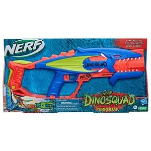 Oferta de Nerf DinoSquad Terrodak F6313 por $749 en Juguetibici