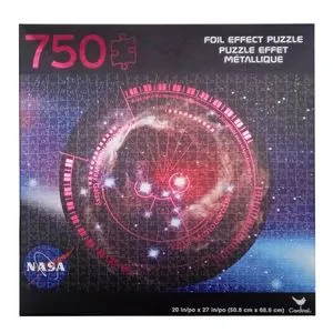 Oferta de ROMPECABEZAS NASA 750 PCS MONOCEROTIS 6058972 por $269.25 en Juguetibici