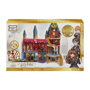 Oferta de Harry Potter - Set de Castillo Hogwarts 6061842 por $2316 en Juguetibici