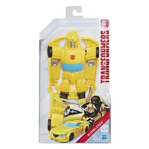 Oferta de Transformers Titan Charger - Bumblebee E5883 por $479 en Juguetibici