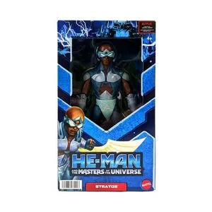 Oferta de He-Man And The Masters Of The Universe™ Animated - Stratos HDT27 por $79 en Juguetibici