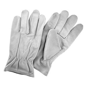 Oferta de Guantes de piel de cabra puño ajustado por $176 en Knova