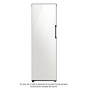Oferta de Refrigerador BESPOKE 1-Door Flex 11 cu.ft por $27359 en Samsung