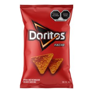 Oferta de Doritos Pack Sabritas Surtido 45 Grs. por $15.5 en Tiendas Neto
