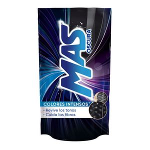 Oferta de Detergente Liquido Mas  Obscura 415 Ml por $20.9 en Tiendas Neto