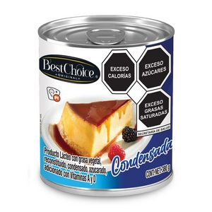 Oferta de Leche Best Choice Condensada 380 Grs por $19.5 en Tiendas Neto