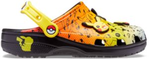 Oferta de Classic Pokemon Clog por $1104 en Crocs