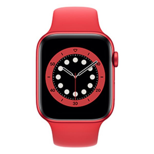 carrefour apple watch series 3