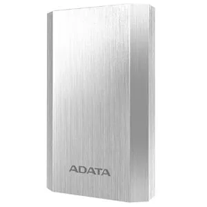 Oferta de Bateria Adata Aluminio AA10050 Plateado por $799 en MacStore