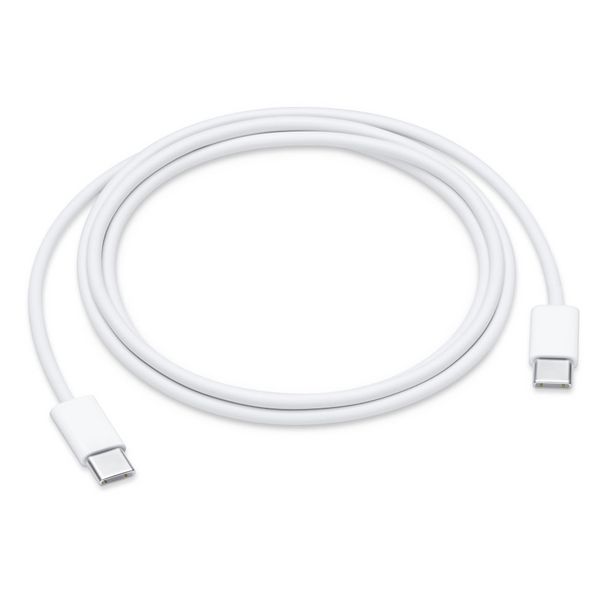 Oferta de Cable Apple MUF72AM/A USB-C 1 m por $549