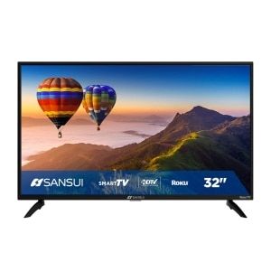 Oferta de PANTALLA SANSUI SMART HD ROKU TV por $3599 en Chapur