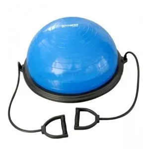Oferta de EJERCITADOR ABDOMINAL DE BALANCE CON LIGAS DUNLOP por $1680 en Chapur