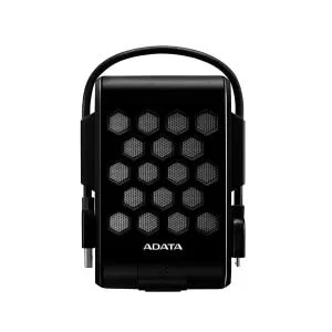 Oferta de DISCO DURO ADATA 1TB HD720 WATER RESIST por $1399 en Chapur