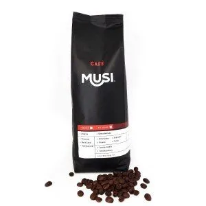 Oferta de Café espresso grano premium 1lb por $150 en Chapur