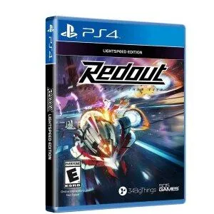 Oferta de VIDEOJUEGO REDOUT PS4 por $999 en Chapur