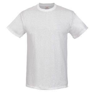 Oferta de PAQUETE CAMISETAS SPORT CUELLO REDONDO HANES por $200 en Chapur