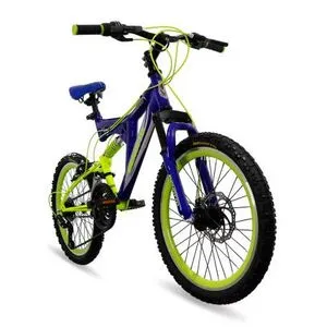 Oferta de Bicicleta Benotto Drone Juvenil MTB Rodada 20 por $4479.71 en Sam's Club